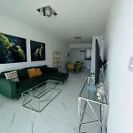 Apartment Infinite Sea View - Harbour Luxury 106