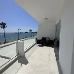 Apartment Infinite Sea View - Harbour Luxury 106 Paphos