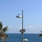 Infinite Sea View - Harbour Luxury 106 Apartment *