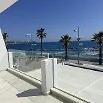 Infinite Sea View - Harbour Luxury 106 Paphos