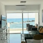 Infinite Sea View - Harbour Luxury 106 Apartment Paphos