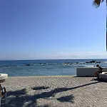 Infinite Sea View - Harbour Luxury 106 Apartment Paphos