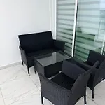 Apartman Infinite Sea View - Harbour Luxury 106 *