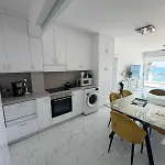 Infinite Sea View - Harbour Luxury 106 Apartamento Paphos