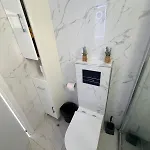 Apartamento Infinite Sea View - Harbour Luxury 106 *