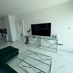 Infinite Sea View - Harbour Luxury 106 Apartamento Paphos