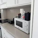 Infinite Sea View - Harbour Luxury 106 Apartamento *
