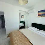 Apartamento Infinite Sea View - Harbour Luxury 106 Paphos