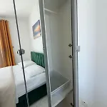 Apartamento Infinite Sea View - Harbour Luxury 106 *