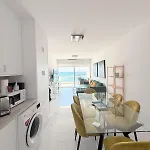 Infinite Sea View - Harbour Luxury 106 Paphos