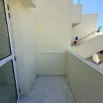 Infinite Sea View - Harbour Luxury 106 Apartman Paphos