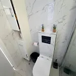Infinite Sea View - Harbour Luxury 106 Apartman *