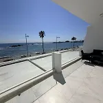 Infinite Sea View - Harbour Luxury 106 Apartman *