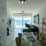 Infinite Sea View - Harbour Luxury 106 Apartman