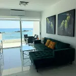 Infinite Sea View - Harbour Luxury 106 * Paphos