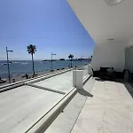 Apartamento Infinite Sea View - Harbour Luxury 106 *