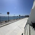 Apartamento Infinite Sea View - Harbour Luxury 106