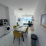 Infinite Sea View - Harbour Luxury 106 Apartman Paphos