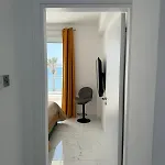 Infinite Sea View - Harbour Luxury 106