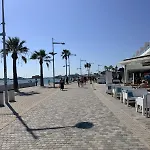Infinite Sea View - Harbour Luxury 106 Apartamento Paphos