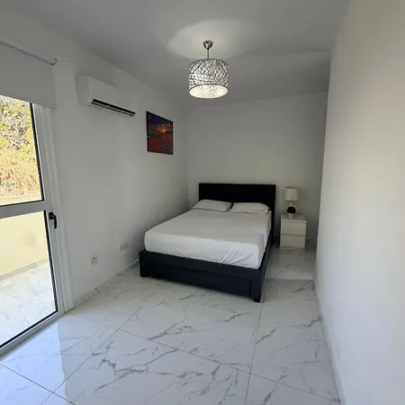 Signature Infinite Sea View - Harbour Luxury 106 Apartamento