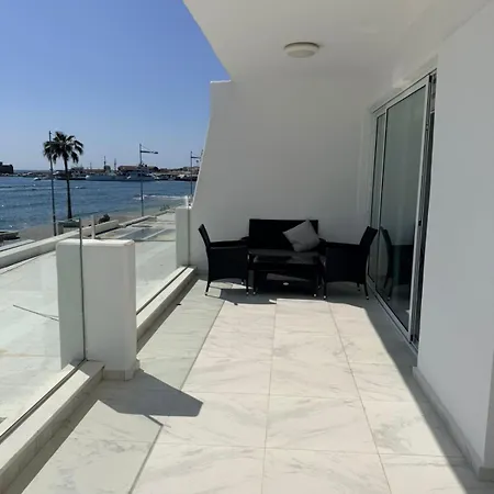 Infinite Sea View - Harbour Luxury 106 Apartament *