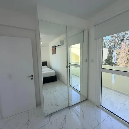 Apartament Infinite Sea View - Harbour Luxury 106