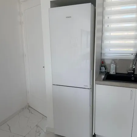Apartament Infinite Sea View - Harbour Luxury 106 Pafos