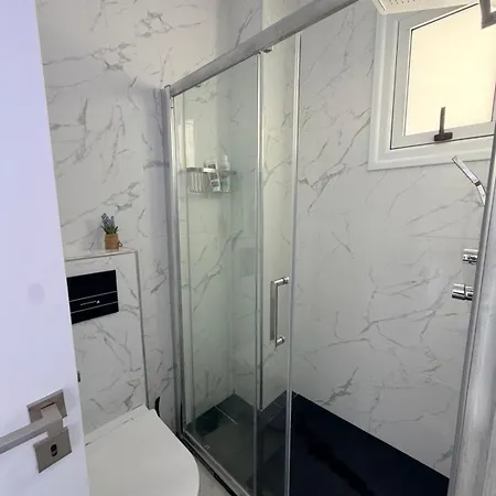 Apartament Infinite Sea View - Harbour Luxury 106