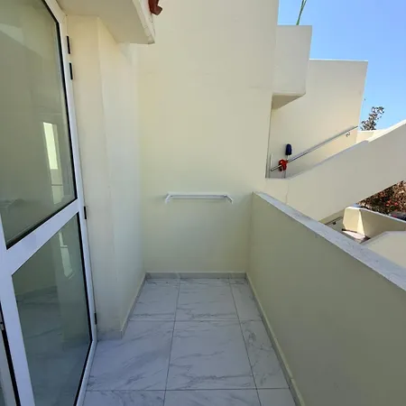 Infinite Sea View - Harbour Luxury 106 * Pafos