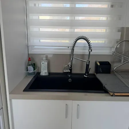 Signature Infinite Sea View - Harbour Luxury 106 Apartamento