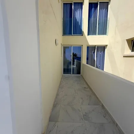 Infinite Sea View - Harbour Luxury 106 * Pafos