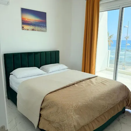 Apartamento Signature Infinite Sea View - Harbour Luxury 106 *