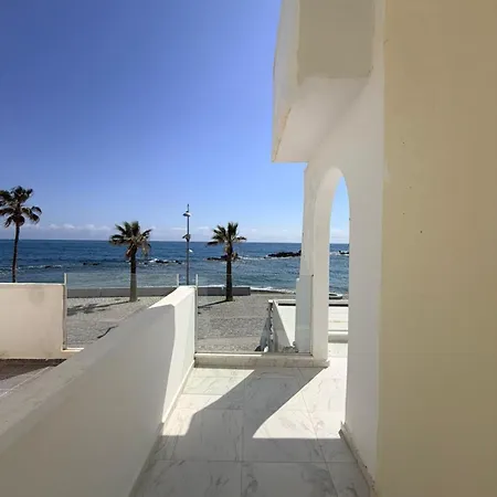 Apartamento Signature Infinite Sea View - Harbour Luxury 106 *
