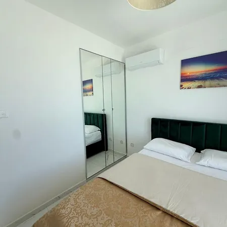 Signature Infinite Sea View - Harbour Luxury 106 Apartamento