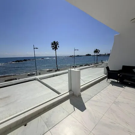 Signature Infinite Sea View - Harbour Luxury 106 Apartamento *
