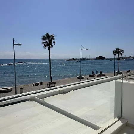 Infinite Sea View - Harbour Luxury 106 Apartament