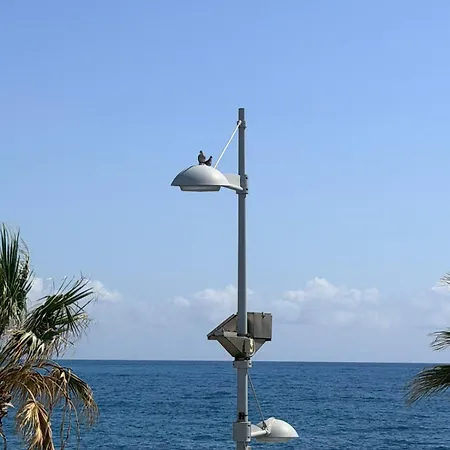 Infinite Sea View - Harbour Luxury 106 Apartament *