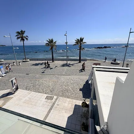 Infinite Sea View - Harbour Luxury 106 *