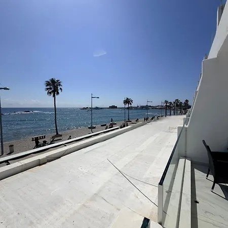 Apartament Infinite Sea View - Harbour Luxury 106