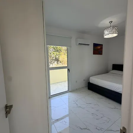 Apartament Infinite Sea View - Harbour Luxury 106