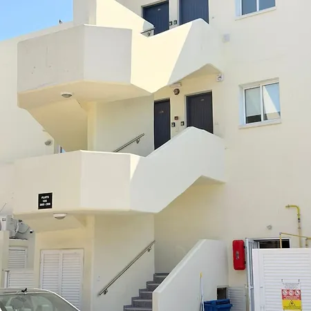 Infinite Sea View - Harbour Luxury 106 Pafos