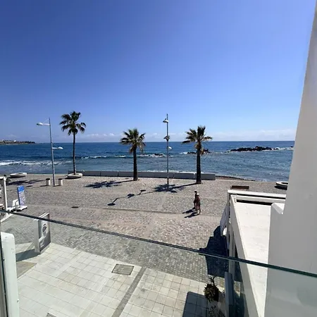 Infinite Sea View - Harbour Luxury 106 *