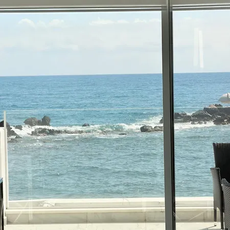 Apartament Infinite Sea View - Harbour Luxury 106