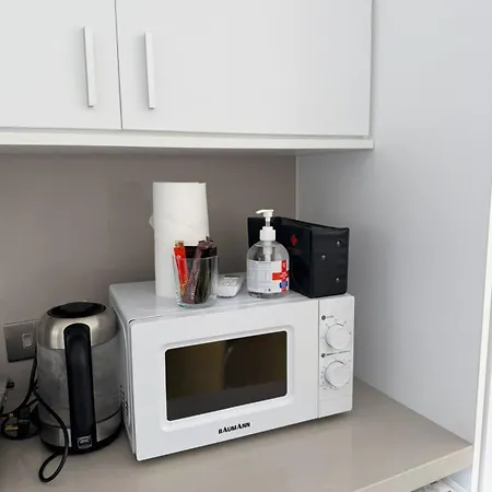Infinite Sea View - Harbour Luxury 106 Apartament