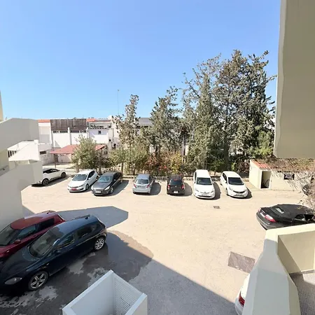 Apartament Infinite Sea View - Harbour Luxury 106