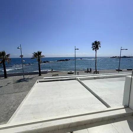 Signature Infinite Sea View - Harbour Luxury 106 *
