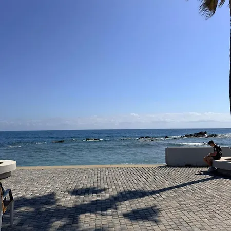 Infinite Sea View - Harbour Luxury 106 Apartament Pafos