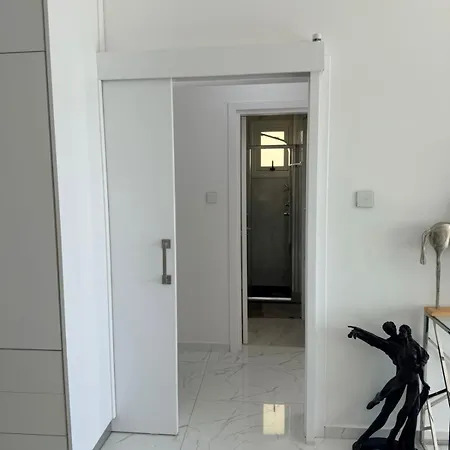 Infinite Sea View - Harbour Luxury 106 * Pafos
