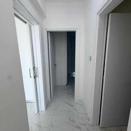 Infinite Sea View - Harbour Luxury 106 Apartament